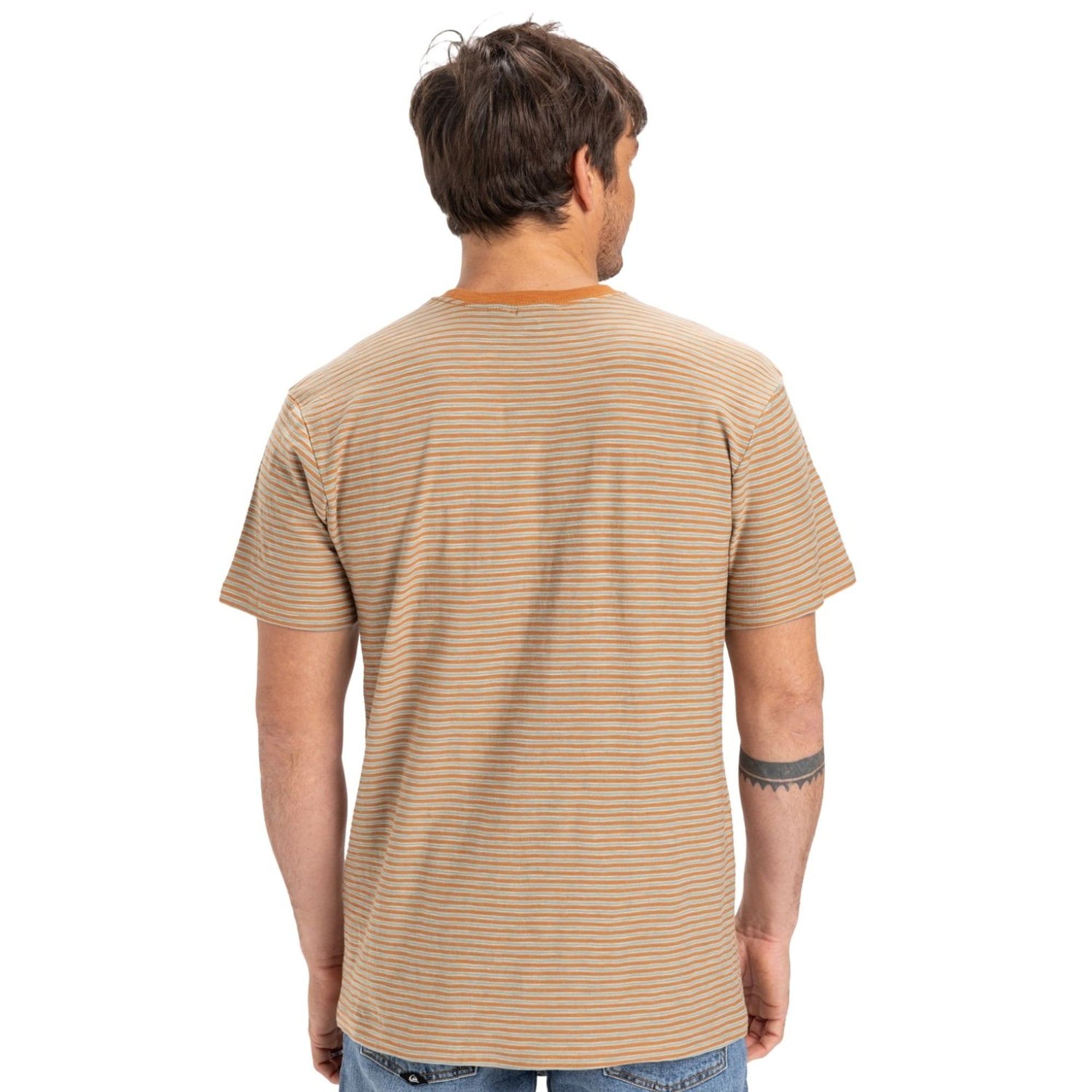 Quiksilver Kentin Pocket Erkek Tişört