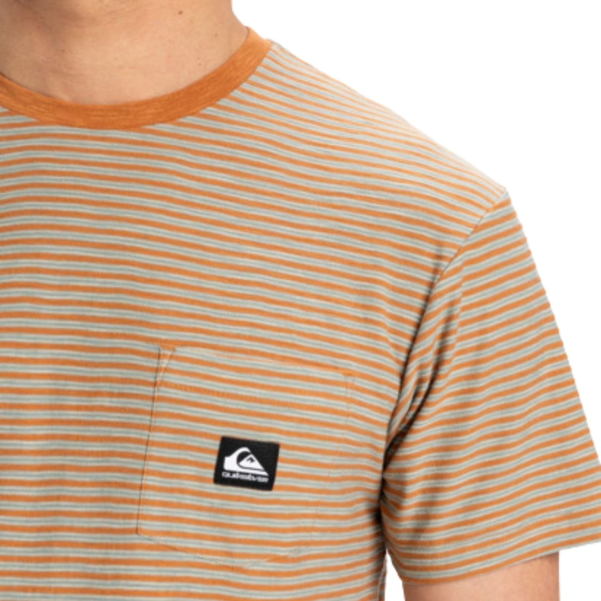 Quiksilver Kentin Pocket Erkek Tişört
