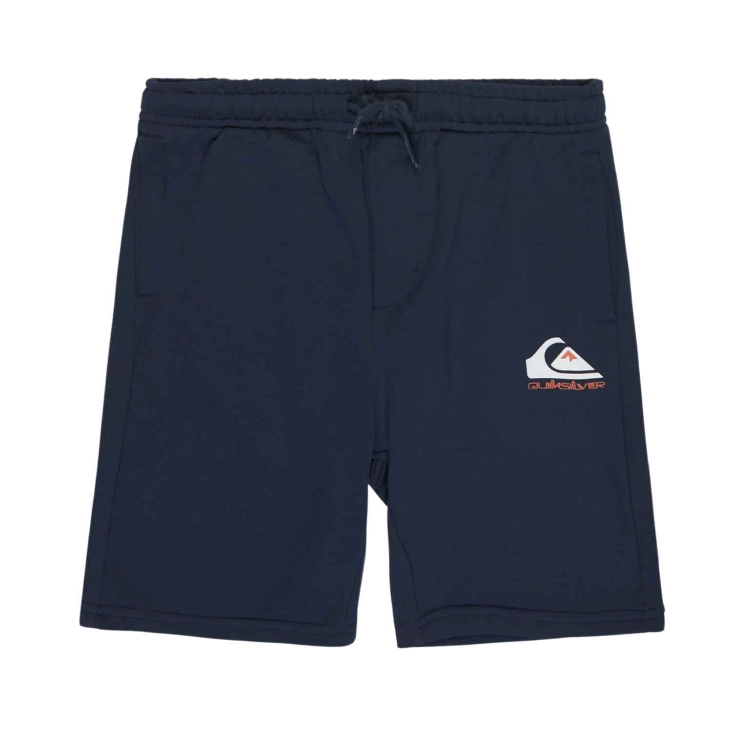  Quiksilver Easy Day Jogger Short Youth Erkek Çocuk Mavi Şort