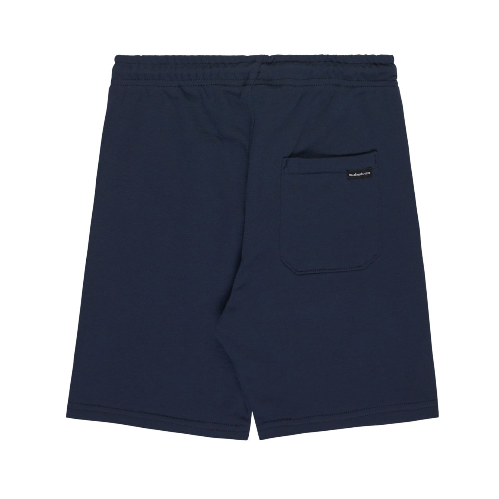 Quiksilver Easy Day Jogger Short Youth Erkek Çocuk Mavi Şort