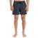 Quiksilver Everyday Solid 15 Erkek Mavi Volley Short