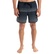Quiksilver Surfsilk Scallop 16 Erkek Volley Short