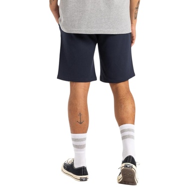  Quiksilver Circle Back Short Erkek Mavi Şort