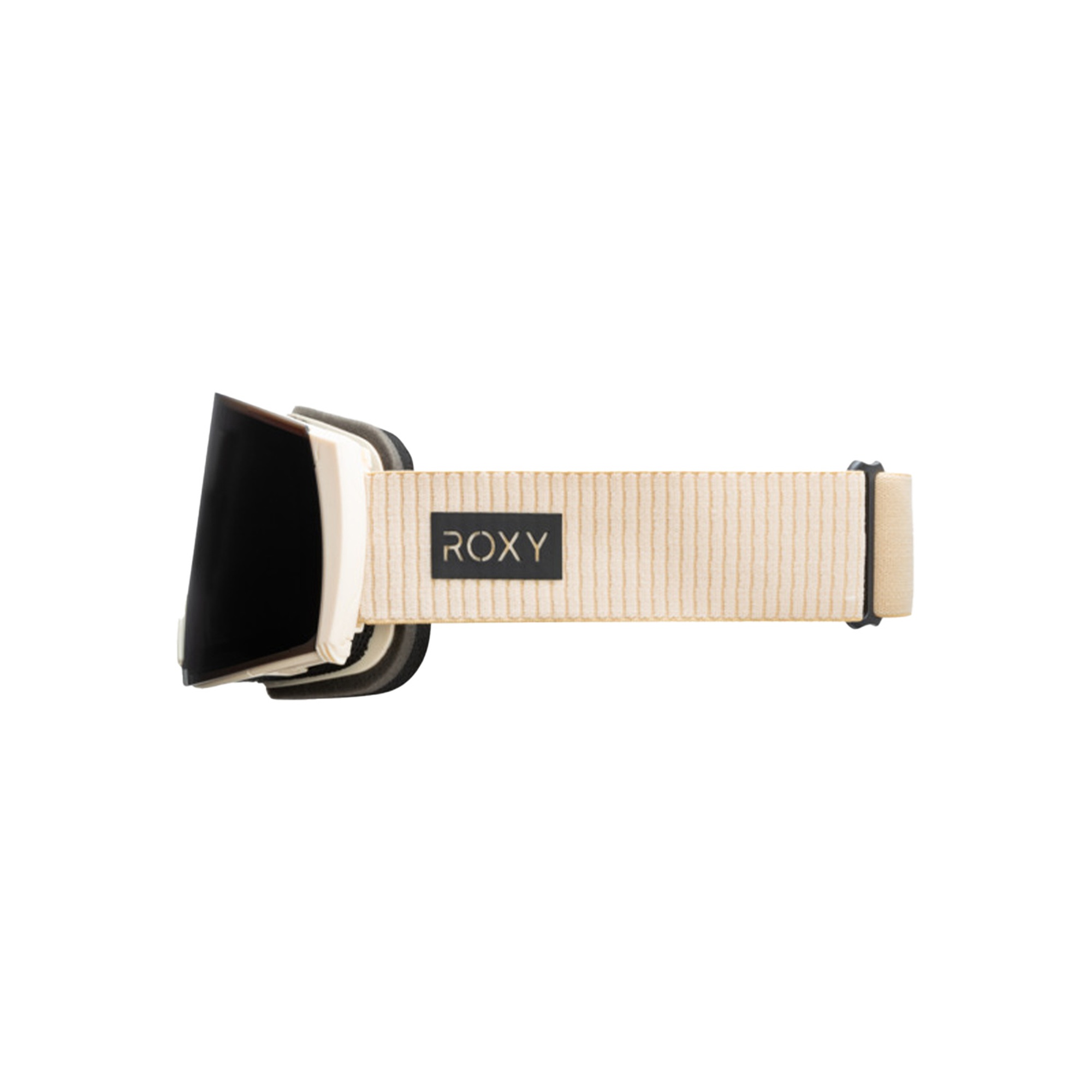 Roxy Wildlove Kadın Bej Goggle