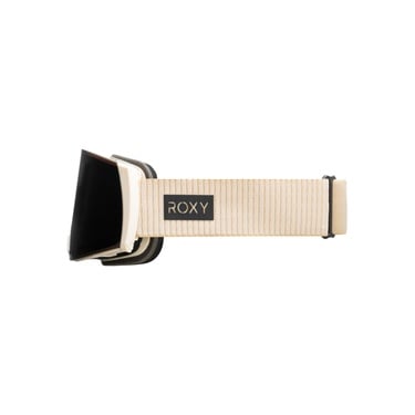  Roxy Wildlove Kadın Bej Goggle