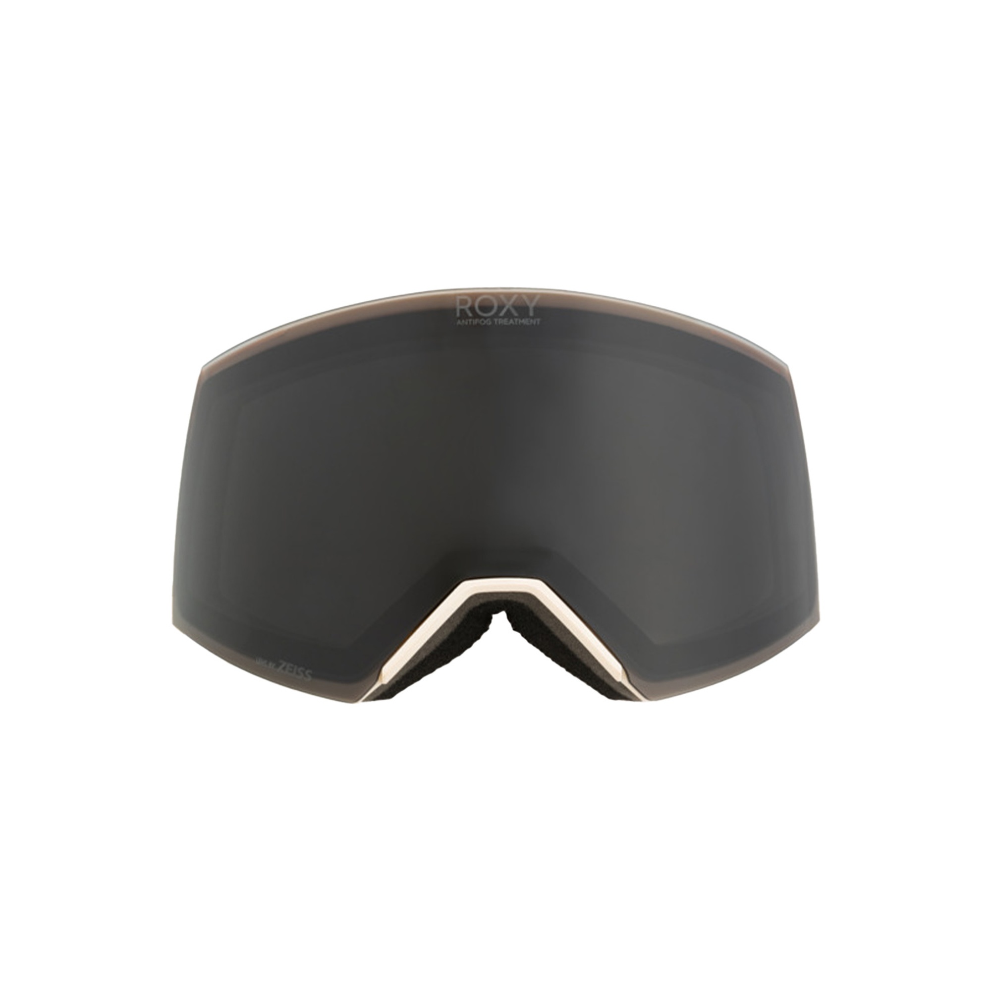 Roxy Wildlove Kadın Bej Goggle