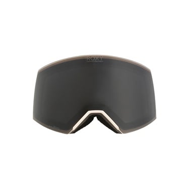  Roxy Wildlove Kadın Bej Goggle