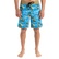 Quiksilver Highline Scallop 19 Erkek Boardshort
