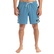 Quiksilver Original Arch 17 Erkek Mavi Volley Short