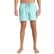 Quiksilver Everyday Solid 15 Erkek Mavi Volley Short