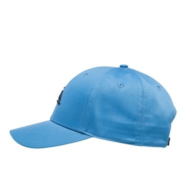  Quiksilver Decades Erkek Mavi Şapka