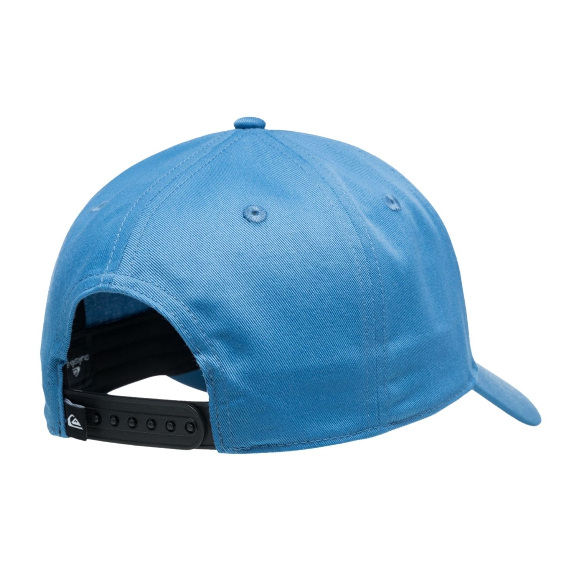 Quiksilver Decades Erkek Mavi Şapka