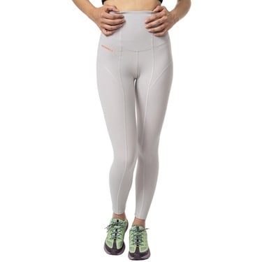  Merrell Lena Kadın Beyaz Koşu Taytı