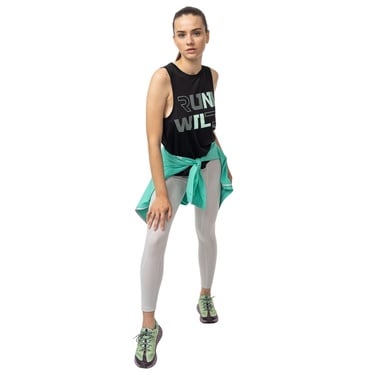  Merrell Lena Kadın Beyaz Koşu Taytı