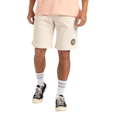  Quiksilver Circle Back Short Erkek Bej Şort