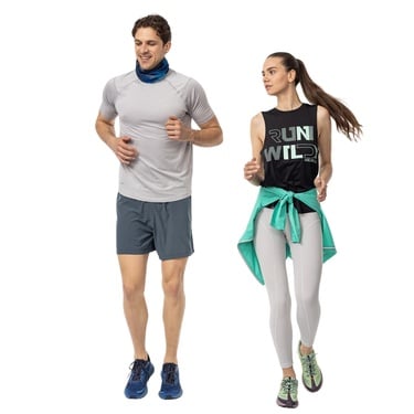  Merrell Lena Kadın Beyaz Koşu Taytı