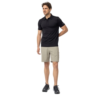  Merrell Clark Erkek Bej Şort