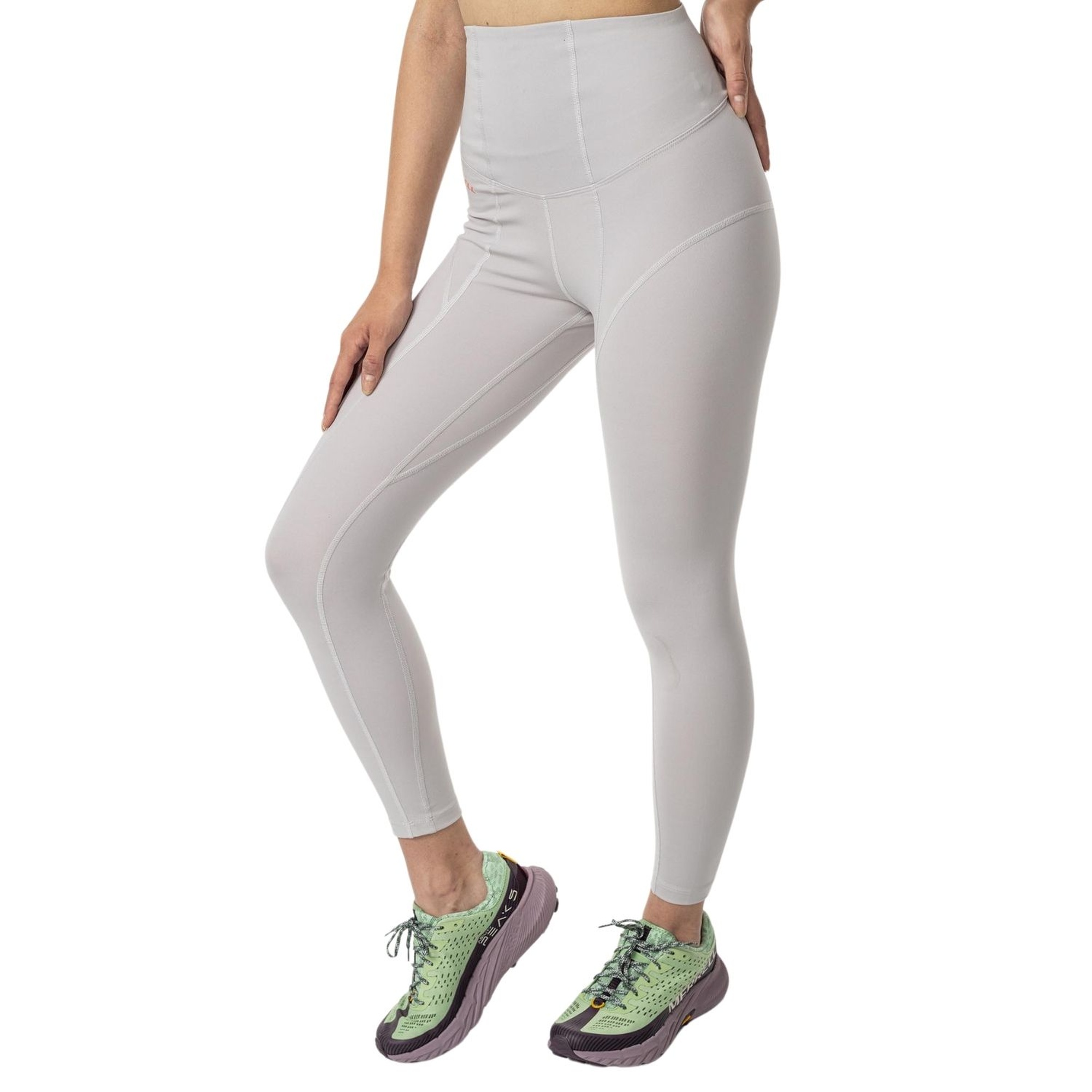 Merrell Lena Kadın Beyaz Koşu Taytı