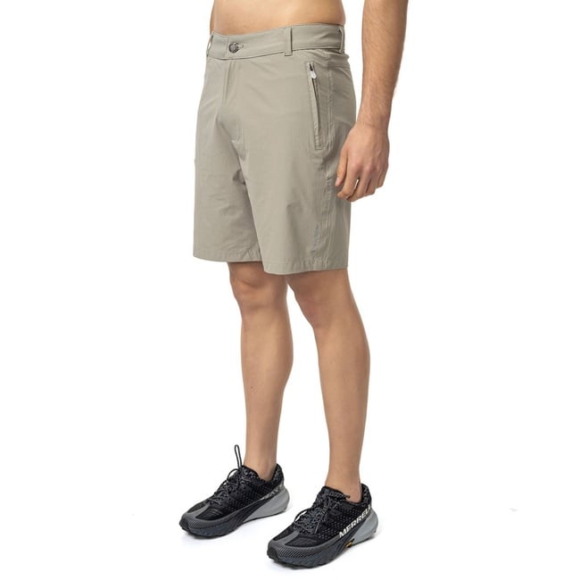  Merrell Clark Erkek Bej Şort