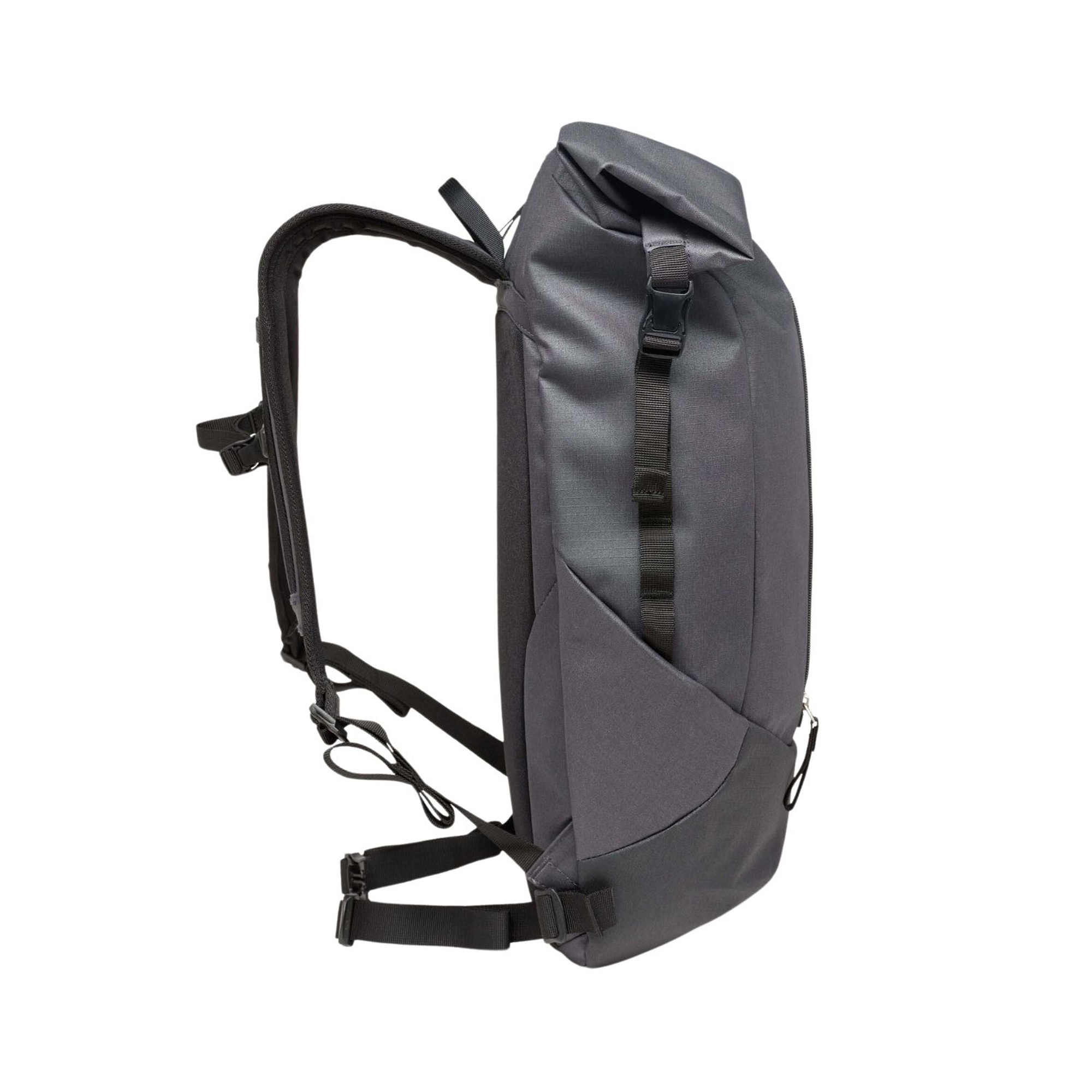 Jack Wolfskin All-in Pack 30 Unisex Gri Sırt Çantası