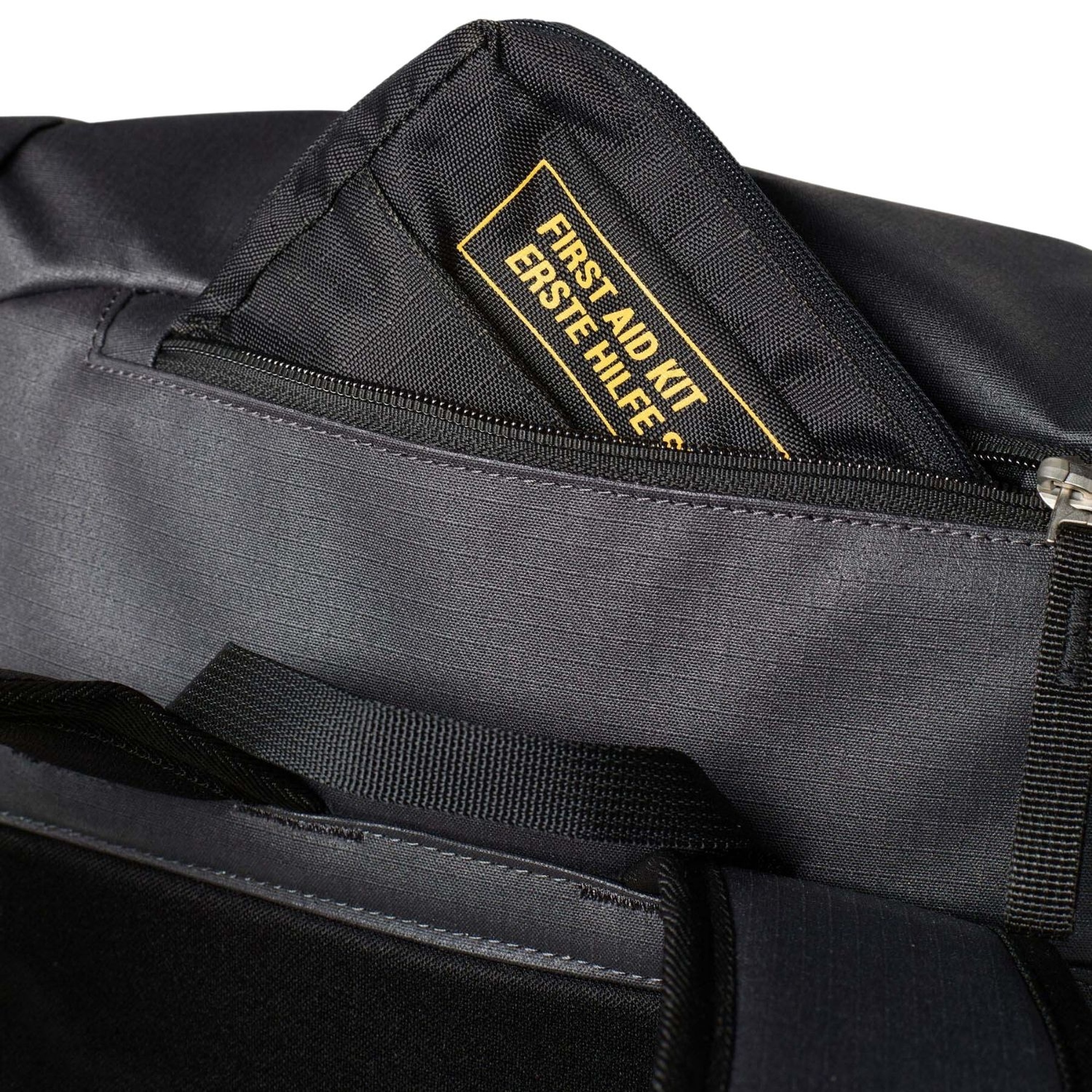 Jack Wolfskin All-in Pack 30 Unisex Gri Sırt Çantası