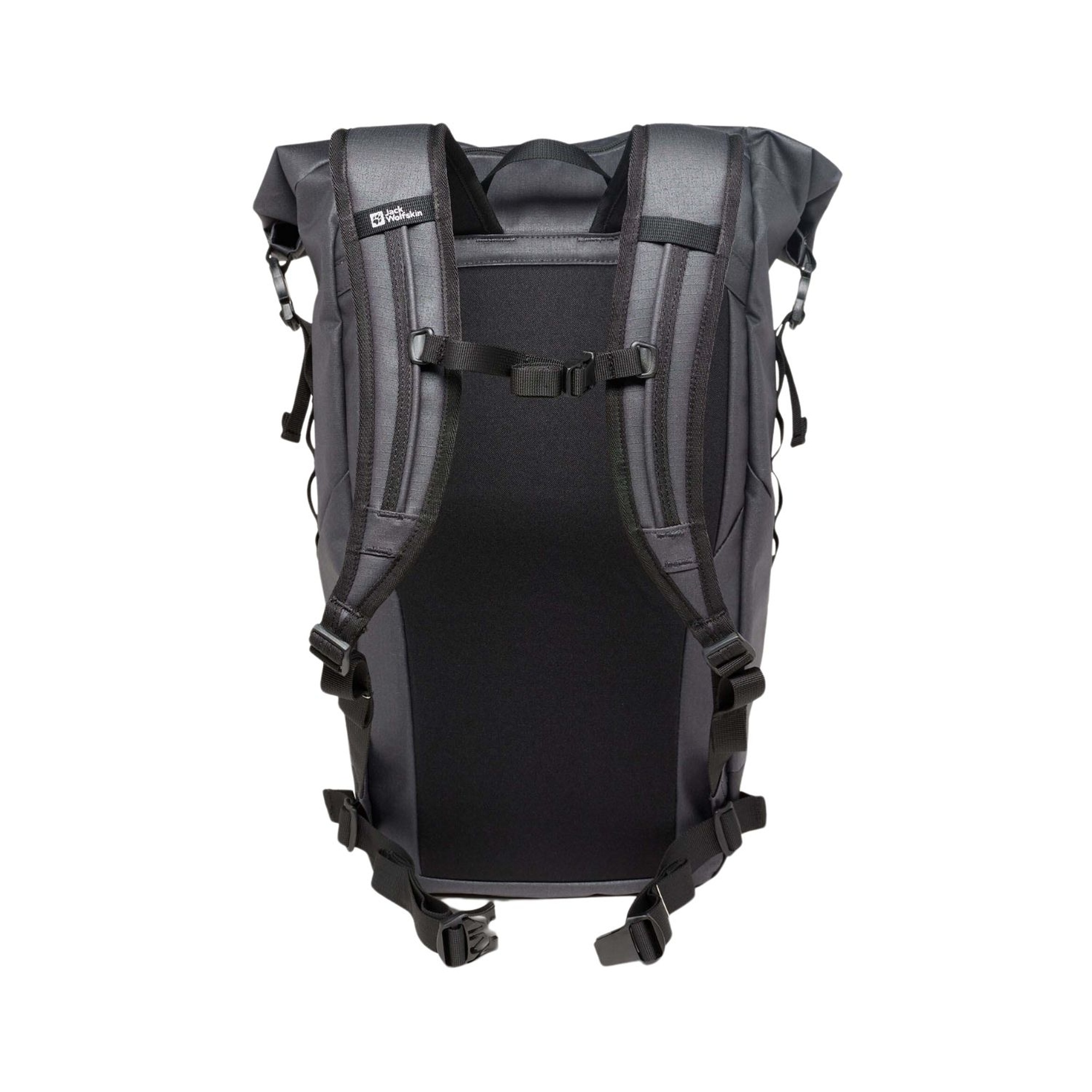 Jack Wolfskin All-in Pack 30 Unisex Gri Sırt Çantası