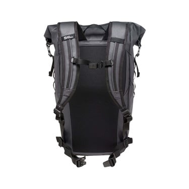  Jack Wolfskin All-in Pack 30 Unisex Gri Sırt Çantası