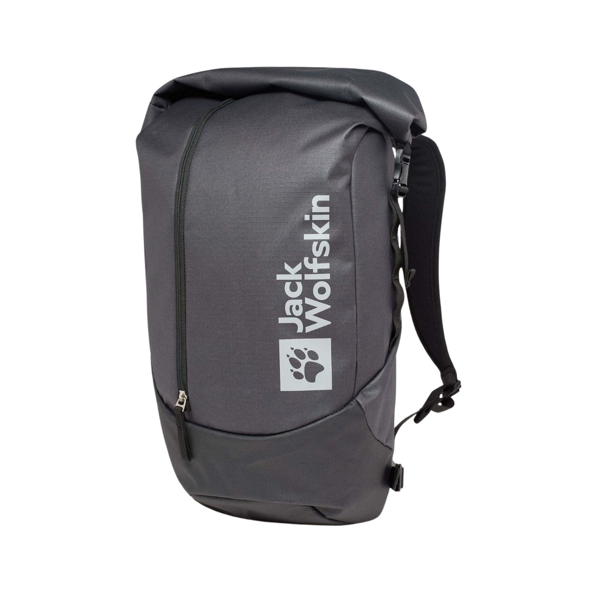 Jack Wolfskin All-in Pack 30 Unisex Gri Sırt Çantası