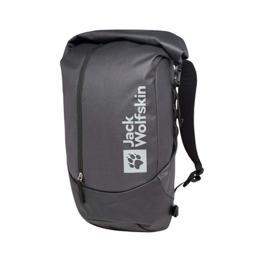  Jack Wolfskin All-in Pack 30 Unisex Gri Sırt Çantası