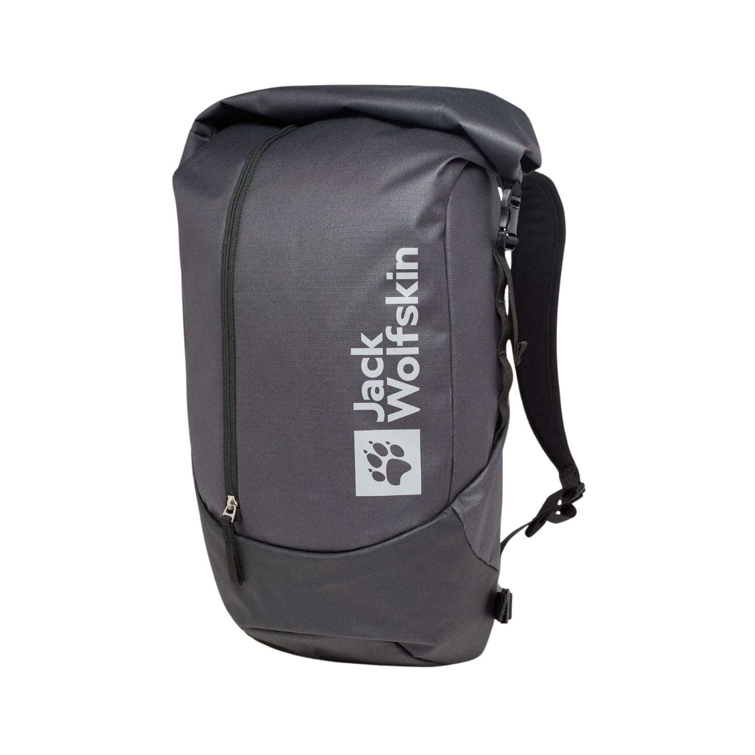  Jack Wolfskin All-in Pack 30 Unisex Gri Sırt Çantası