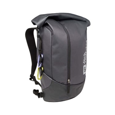  Jack Wolfskin All-in Pack 30 Unisex Gri Sırt Çantası
