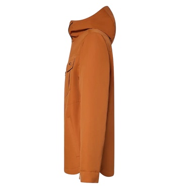  Oakley Core Divisional Rc Insulated J Erkek Turuncu Snowboard Ceketi