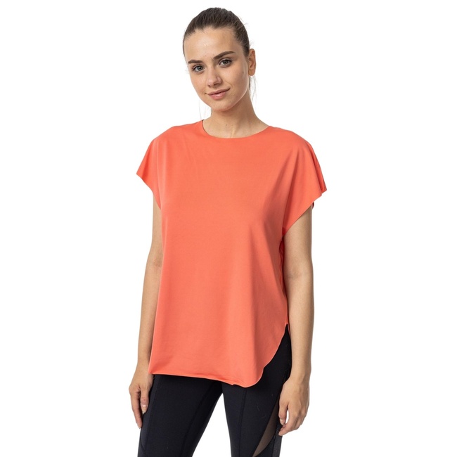  Merrell Tulip Kadın Pembe Koşu Tişört