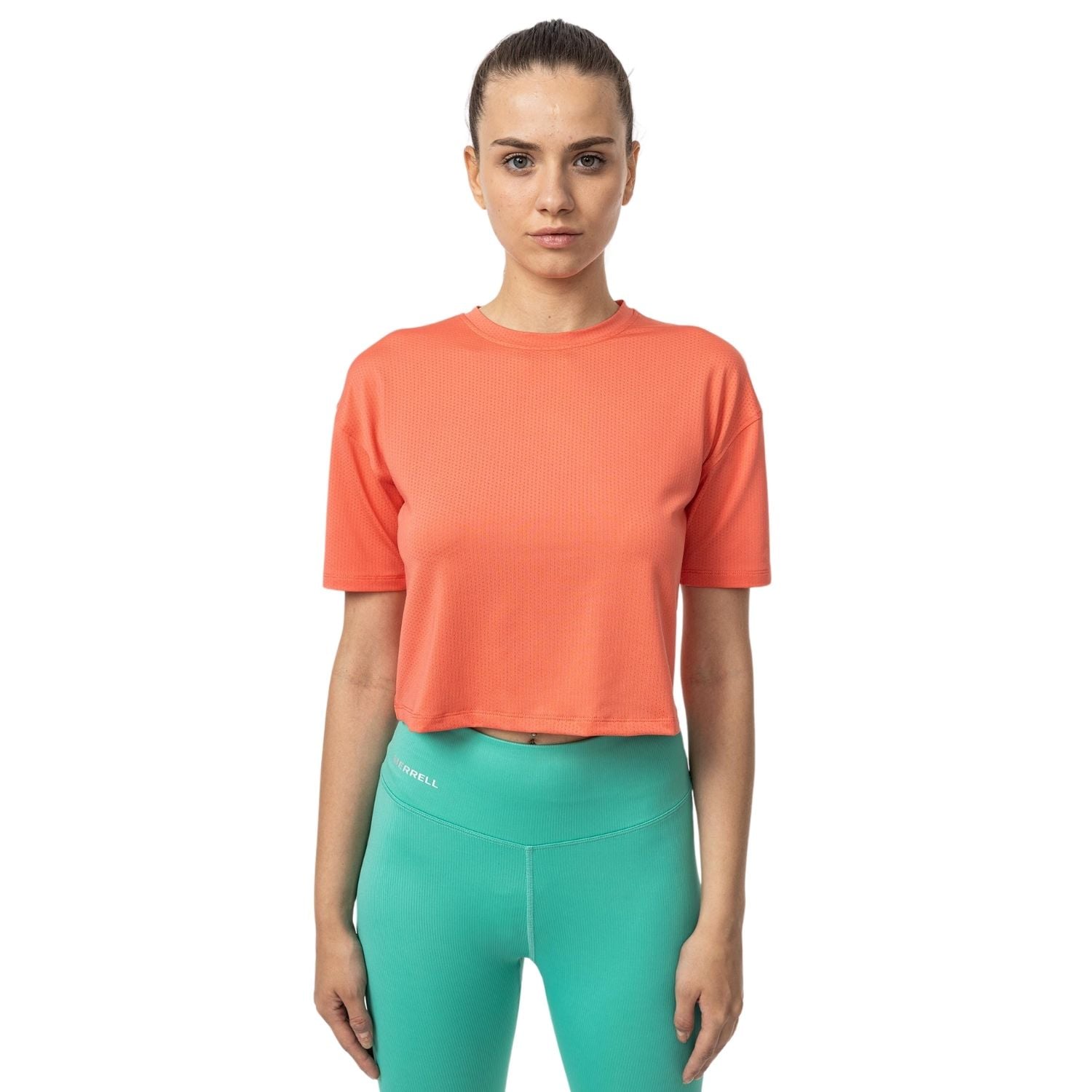  Merrell Tati Kadın Pembe Koşu Tişört