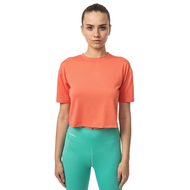  Merrell Tati Kadın Pembe Koşu Tişört