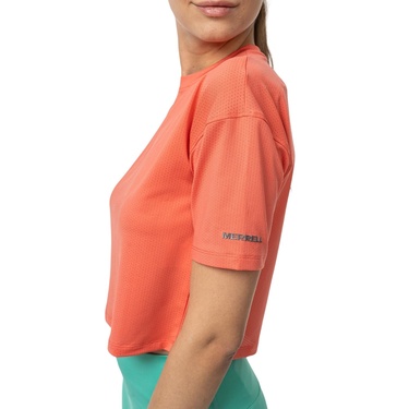  Merrell Tati Kadın Pembe Koşu Tişört