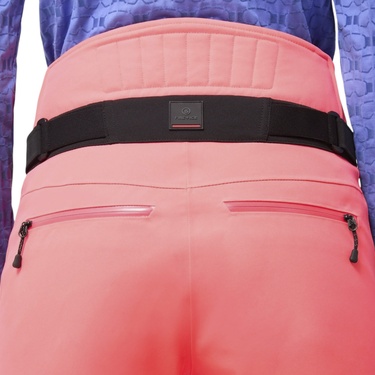  Bogner Fire&Ice Borja4-t Kadın Pembe Kayak Pantolonu