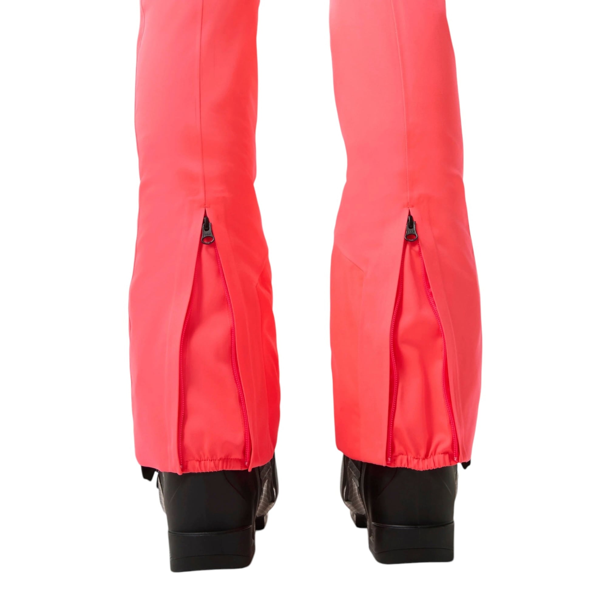 Bogner Fire&Ice Borja4-t Kadın Pembe Kayak Pantolonu