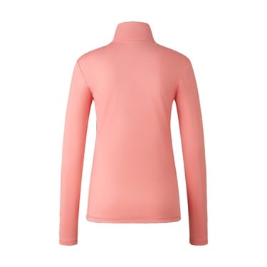  Bogner Fire&Ice Margo2 Kadın Pembe Içlik Üst