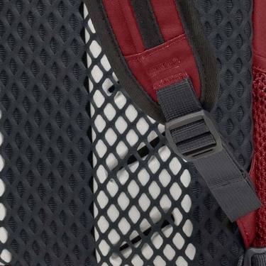  Jack Wolfskin Velocity 12 Unisex Kırmızı Sırt Çantası