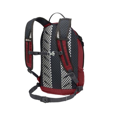  Jack Wolfskin Velocity 12 Unisex Kırmızı Sırt Çantası