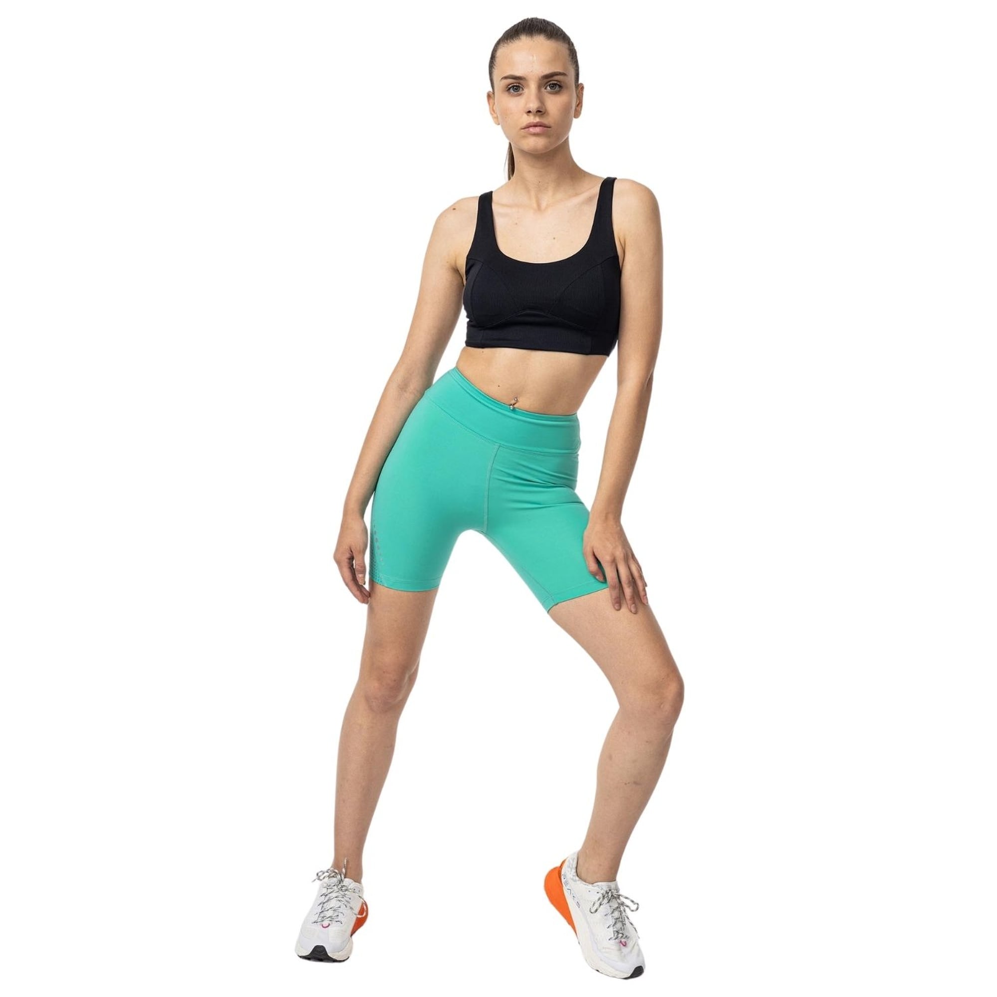 Merrell Betty Kadın Siyah Fitness Bra