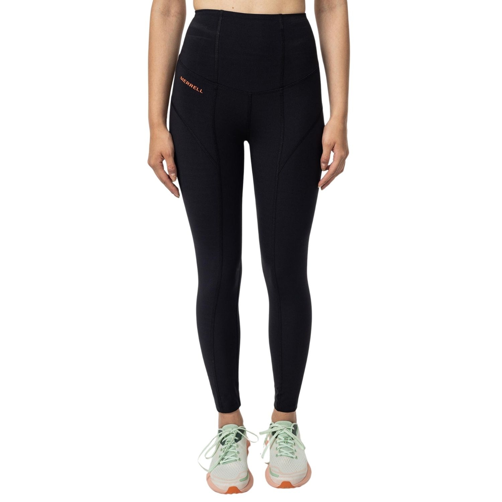 Merrell Lena Kadın Siyah Koşu Taytı