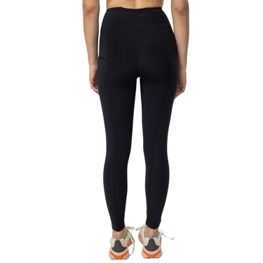  Merrell Lena Kadın Siyah Koşu Taytı