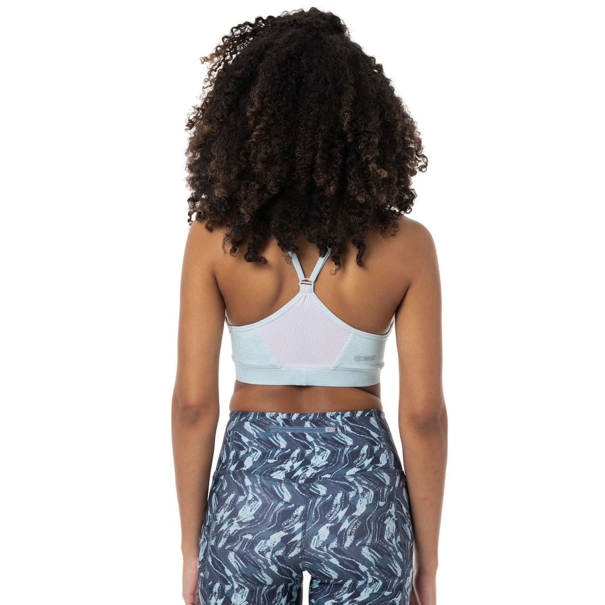 Merrell Base Kadın Mavi Fitness Bra