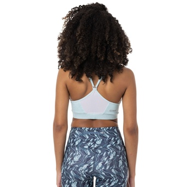  Merrell Base Kadın Mavi Fitness Bra