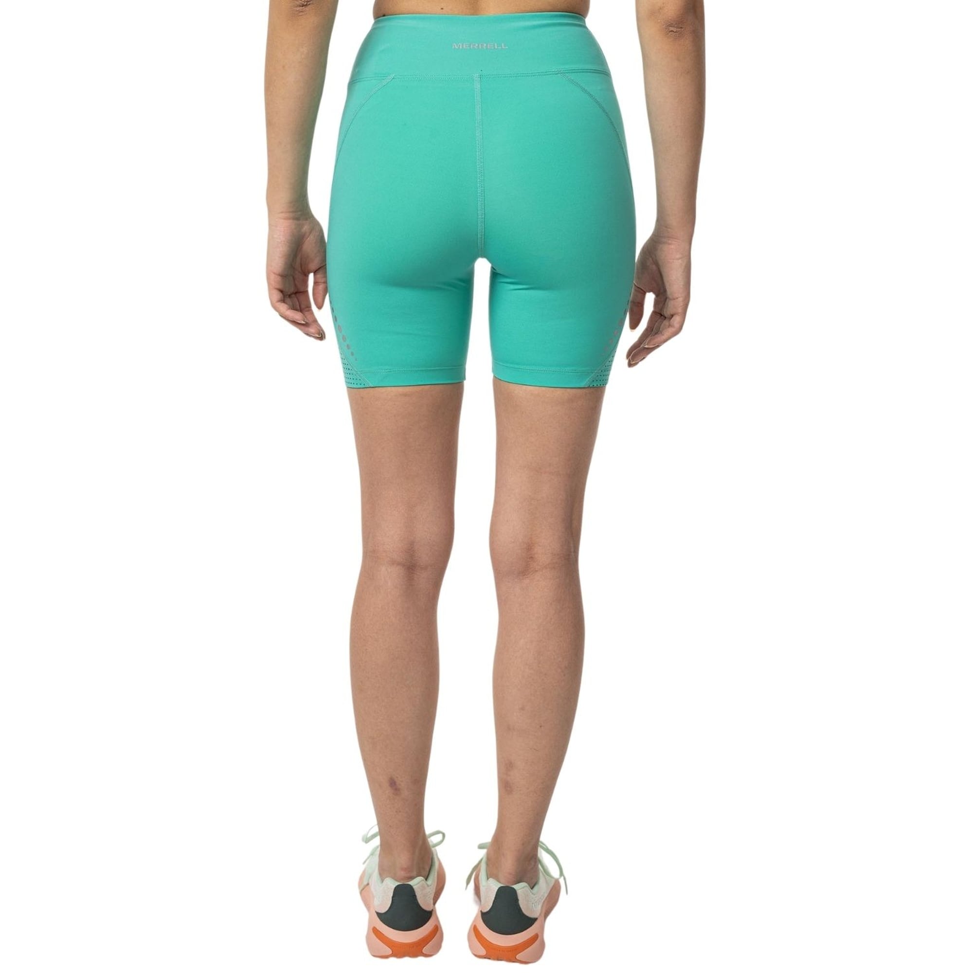 Merrell Lily Kadın Mavi Koşu Taytı