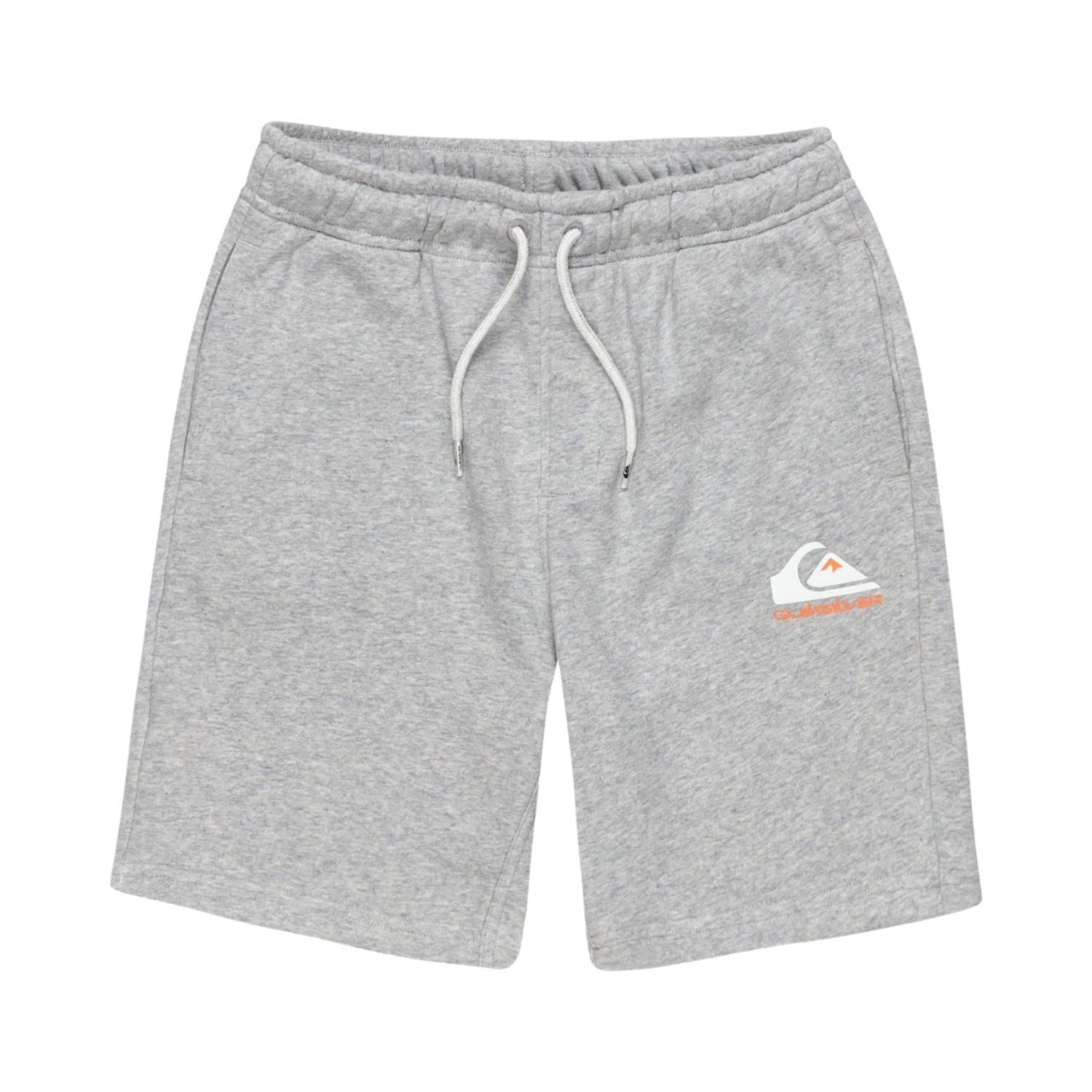  Quiksilver Easy Day Jogger Short Youth Erkek Çocuk Gri Şort