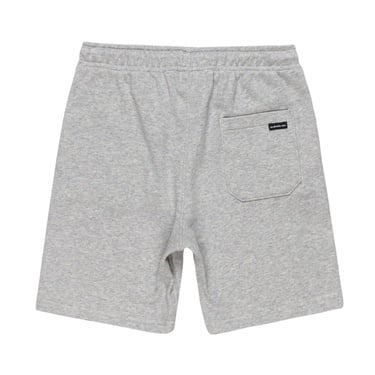  Quiksilver Easy Day Jogger Short Youth Erkek Çocuk Gri Şort