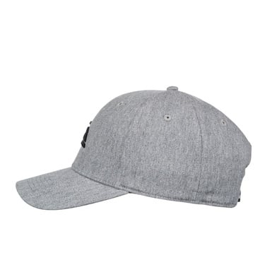  Quiksilver Decades Erkek Gri Şapka